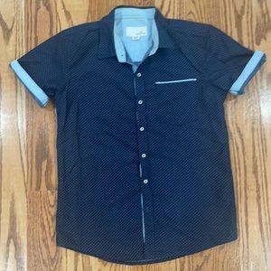 Tuxedo Kids size 8 good condition